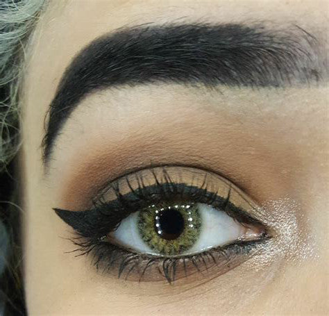 Extra Gold Honey Colored Lenses Secondary image