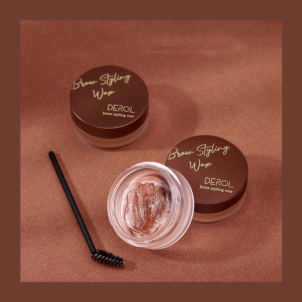 3D Soap Eyebrow Styling Wax