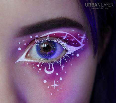 Gallaway Circle Lenses | Yearly