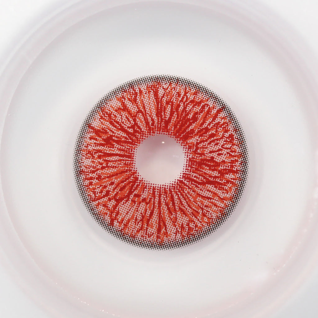 Bloody Eye Lenses | Yearly