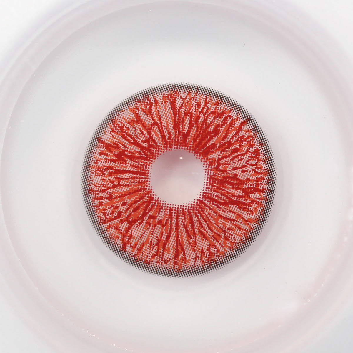 Bloody Eye Lenses | Yearly