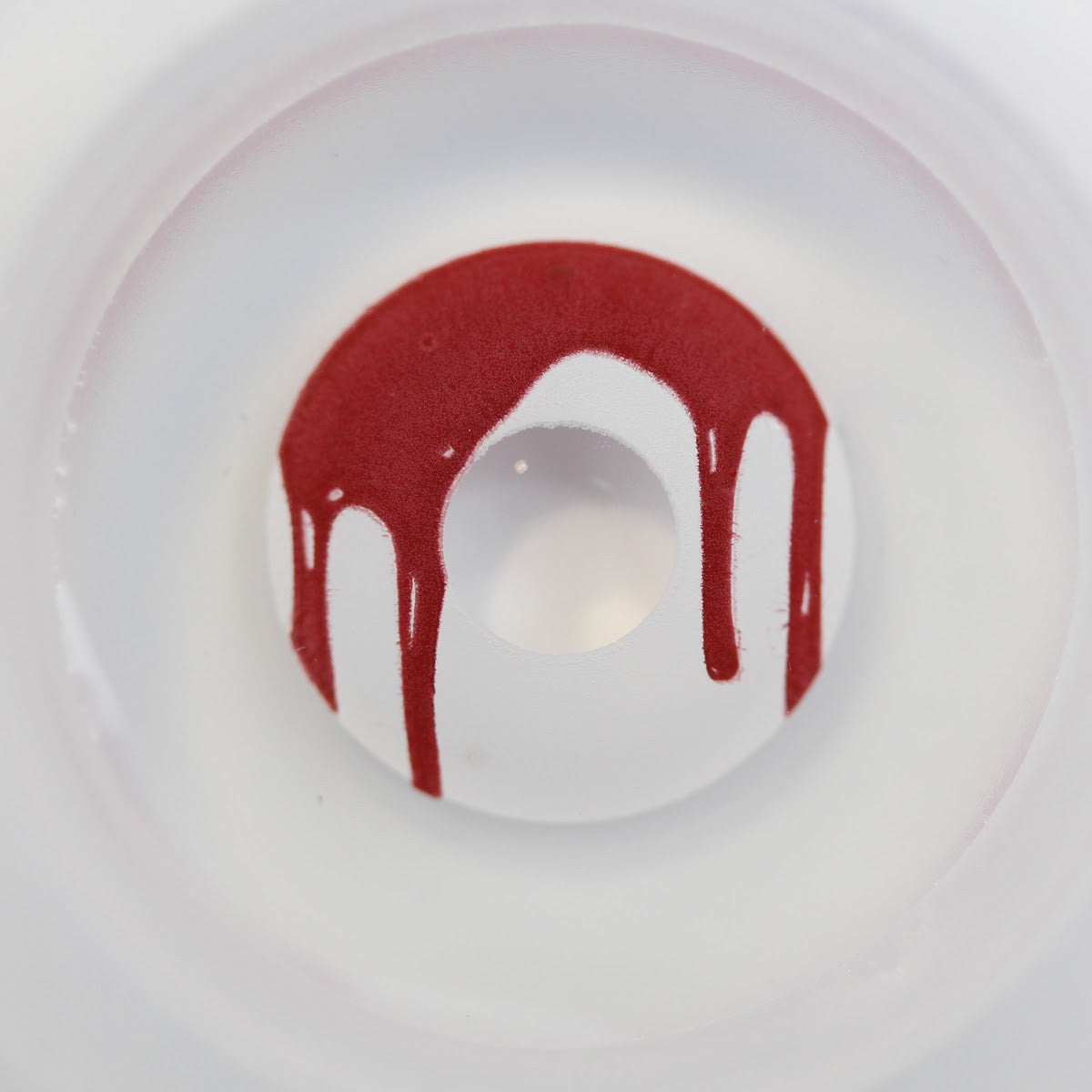 Bleeding Eyes SFX Lenses | Yearly
