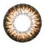 Fresh Color Brown FC-724 (Rx)