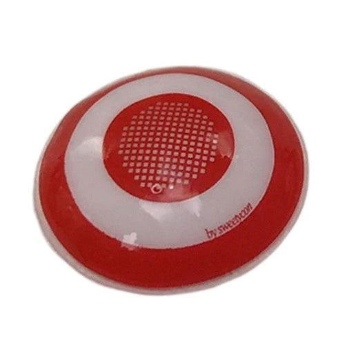 Fire Force Benimaru Shinmon Circle Lenses