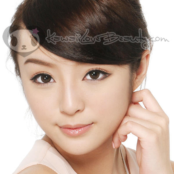 Fresh Color Brown FC-724 (Rx)