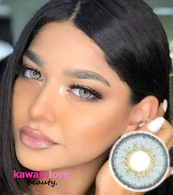 Diva Aloe Vera Circle Lenses