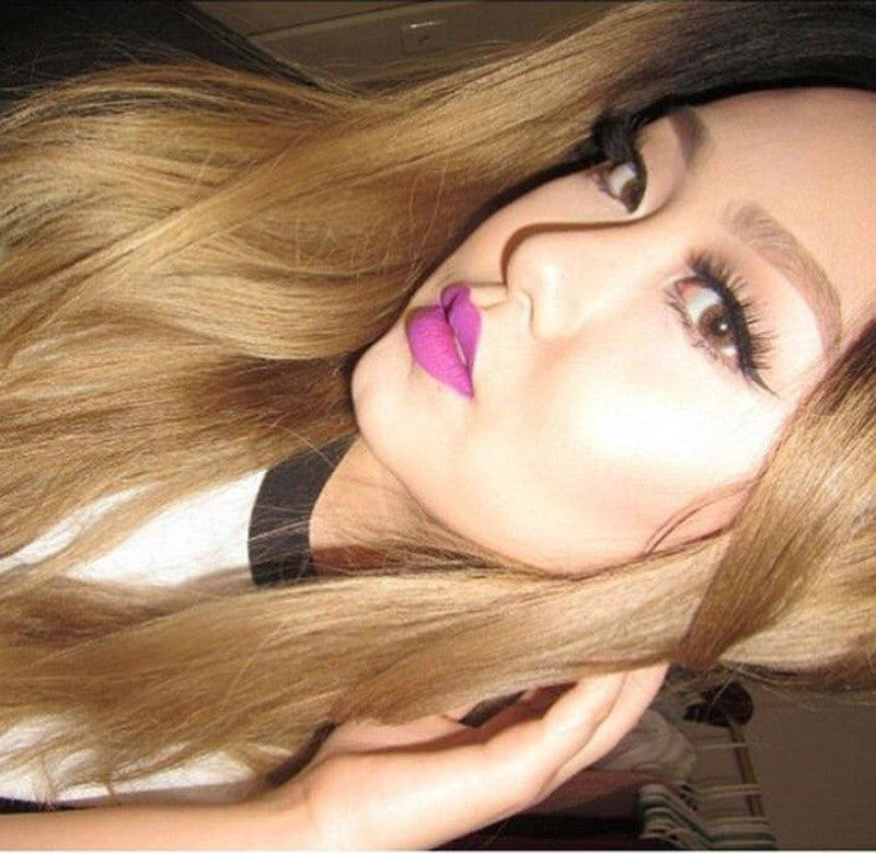 Naturals Light Hazel Colored Lenses