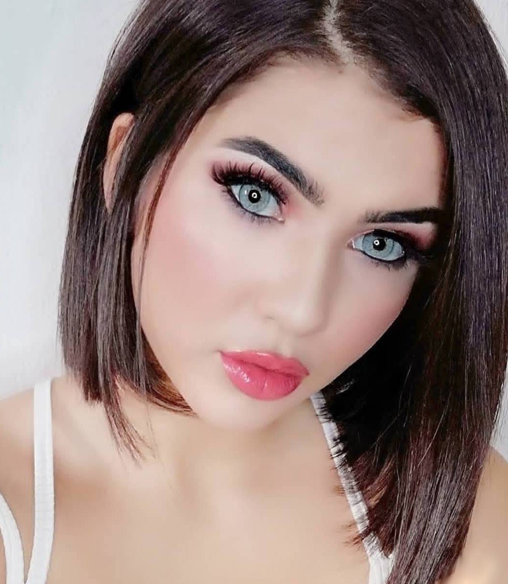 Diva Aloe Vera Circle Lenses