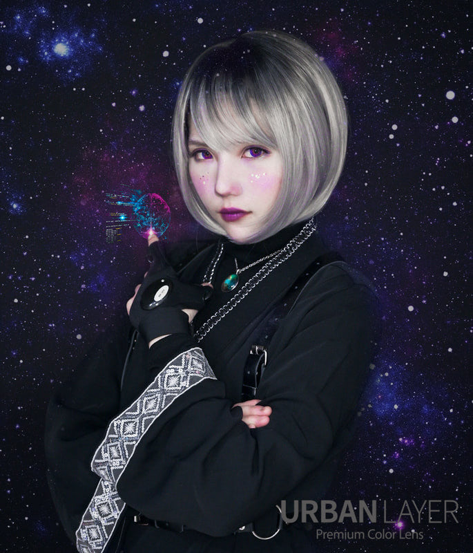 Gallaway Circle Lenses | Yearly