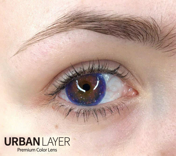 Gallaway Circle Lenses | Yearly