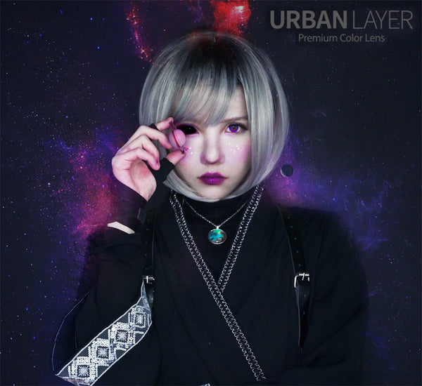 Gallaway Circle Lenses | Yearly