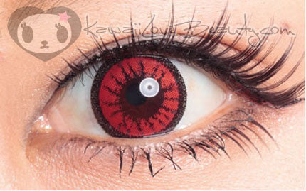 Color 9 Red AN-A48