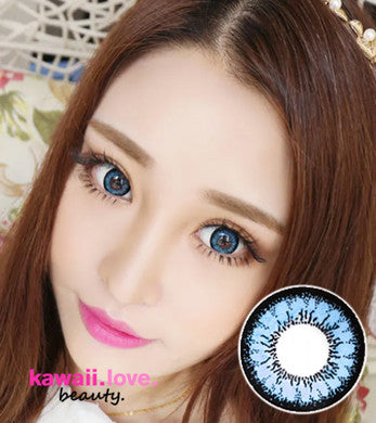 Angel Blue CM-832 Circle Lenses