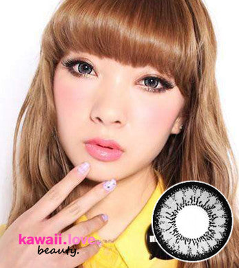 Angel Grey CM-835 Circle Lenses