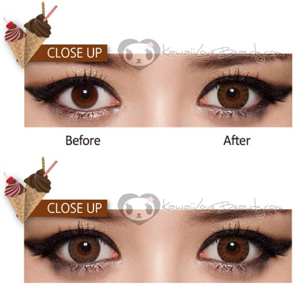 Eyes Cream Chocomousse (Rx) Main image