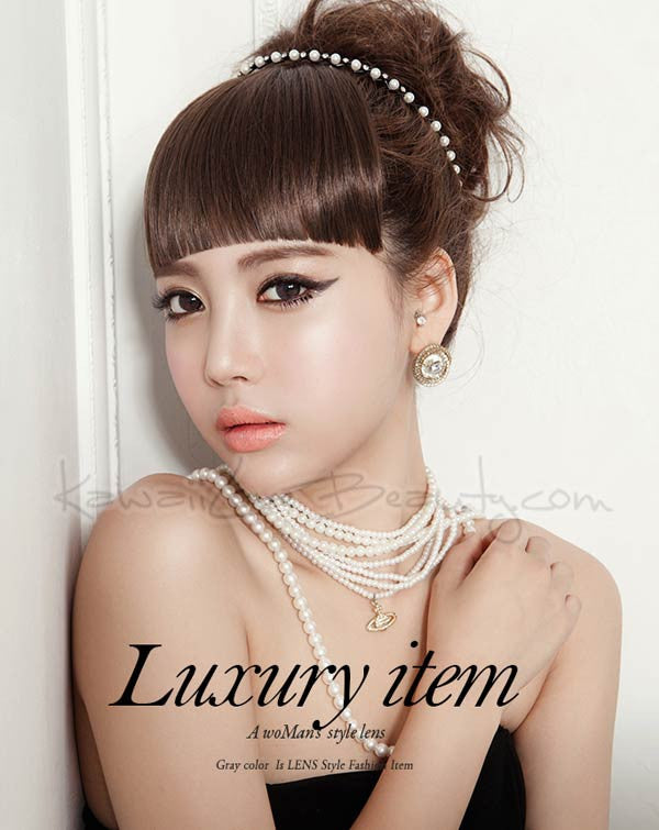 Luna Grey CM-725