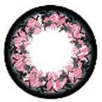 Morning Glory Pink WFL-A37