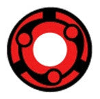 Madara's Eternal Mangekyo Sharingan Red CP-S9