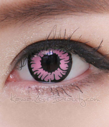 Crazy Pink Fairy SF-19
