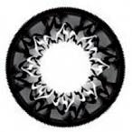 Cafe Mimi Cappuccino Black WMM-500 (Rx)