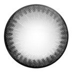 Geo Xtra Natural WTA55 grey circle lens design detail.
