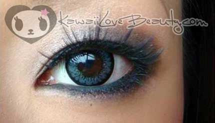 Super Angel Blue XCM-212