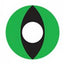 Crazy Green Cat Eye SF-G05