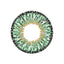 Eye to Eye Green authentic Korean circle lenses are special colored contacts for cosplay and alternative looks. These striking dolly green contact lenses ship fast from the USA and come with a free lens case for storage.