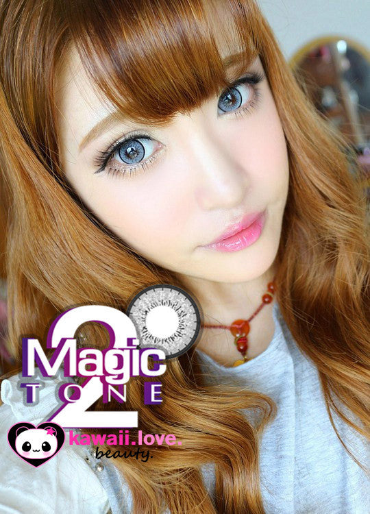 Dolly Eye Blytheye Grey Secondary image
