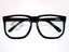 Black Big Ulzzang Glasses
