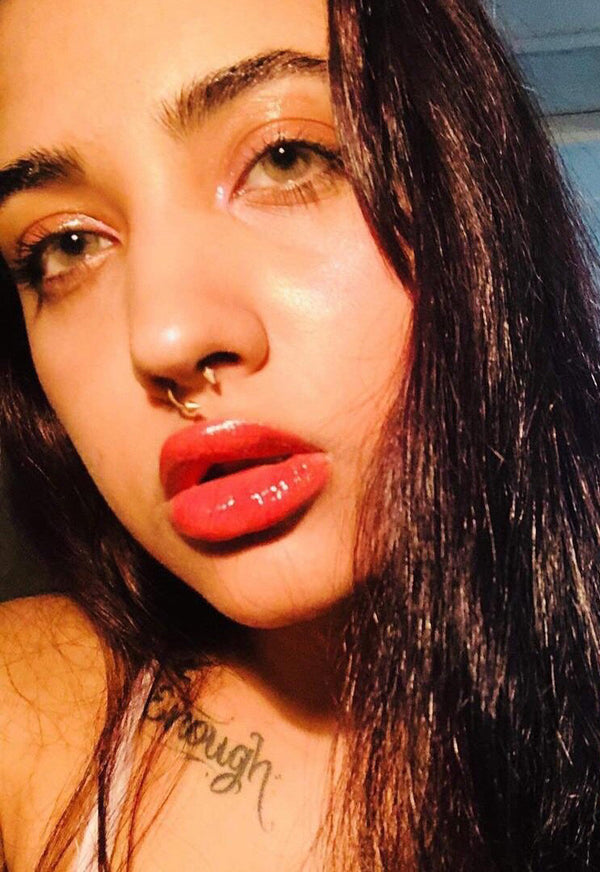 Super Naturals Hazelnut Colored Lenses