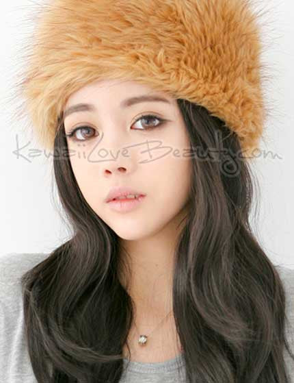 Big Grang Grang Brown WHC-244