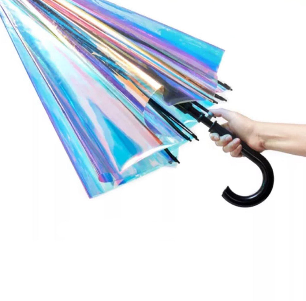 Holographic Umbrella
