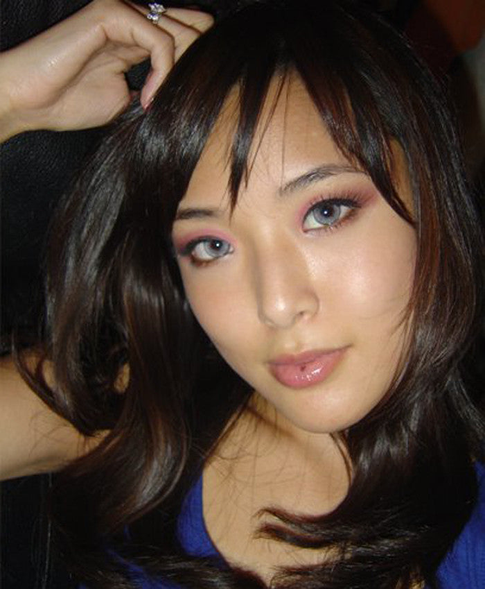 Hydrocharm Ice Circle Lenses