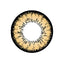 Kara Brown circle lenses / Super Angel/Candy Brown