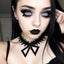 Anime2 Gray Circle Lenses | Yearly