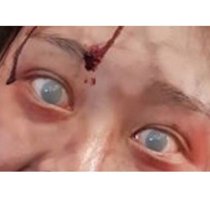Kingdom SFX Circle Lenses