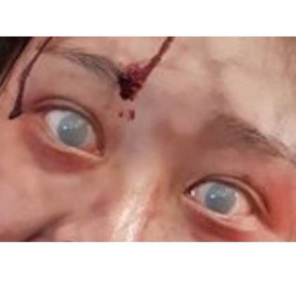 Kingdom SFX Circle Lenses