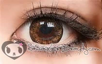 Lavender Brown WFL-A54 (Rx)