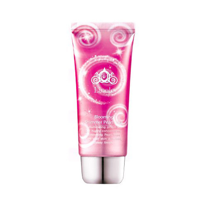 Lioele Blooming Shimmer Pearl Base 35ml