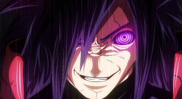 22mm Sclera Violet Colossus Lenses
