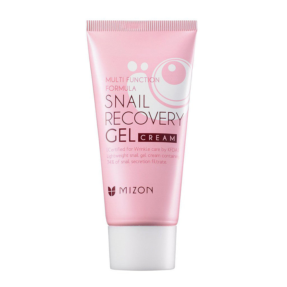 Mizon Snail Recovery Gel Cream 45ml