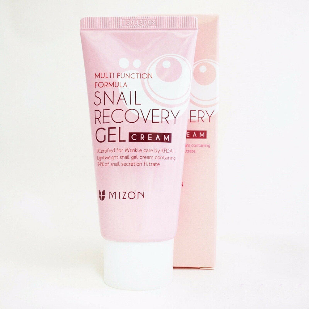 Mizon Snail Recovery Gel Cream 45ml