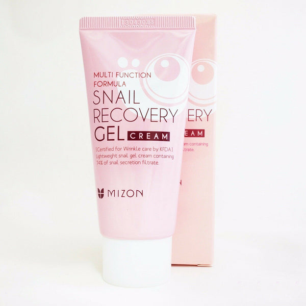 Mizon Snail Recovery Gel Cream 45ml