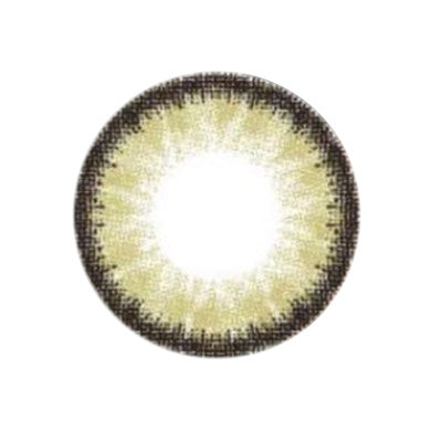 Moonlight Gold Circle Lenses