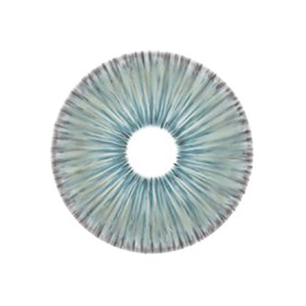 Urban Layer New York N Jade are bright colored silicone hydrogel soft contact lenses with a multi-tone hand-painted effect ship fast and *free from the USA