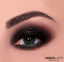 New York N Deep Green Circle Lenses | 1 Year