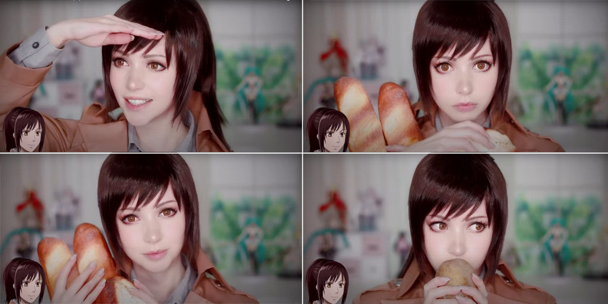 New York N Hazel Circle Lenses | 1 Year
