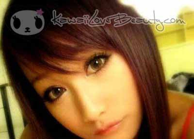 Nudy Brown CH-624 (Rx)