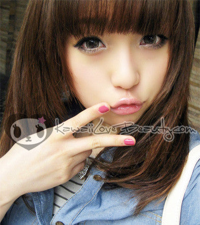 Nudy Brown CH-624 (Rx)